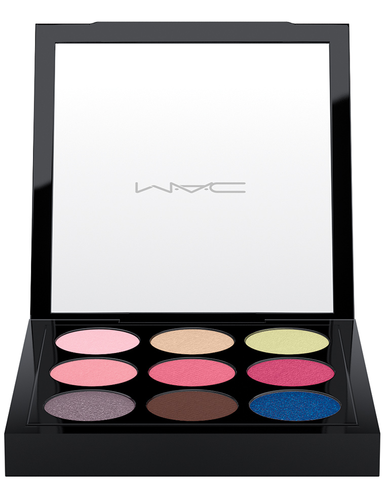 MAC Flamingo Park Collection for Spring 2016
