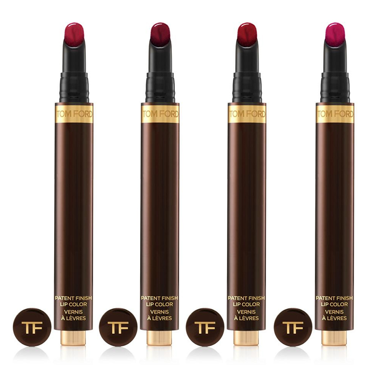 Tom Ford Beauty SS16 Runway Collection for Spring 2016