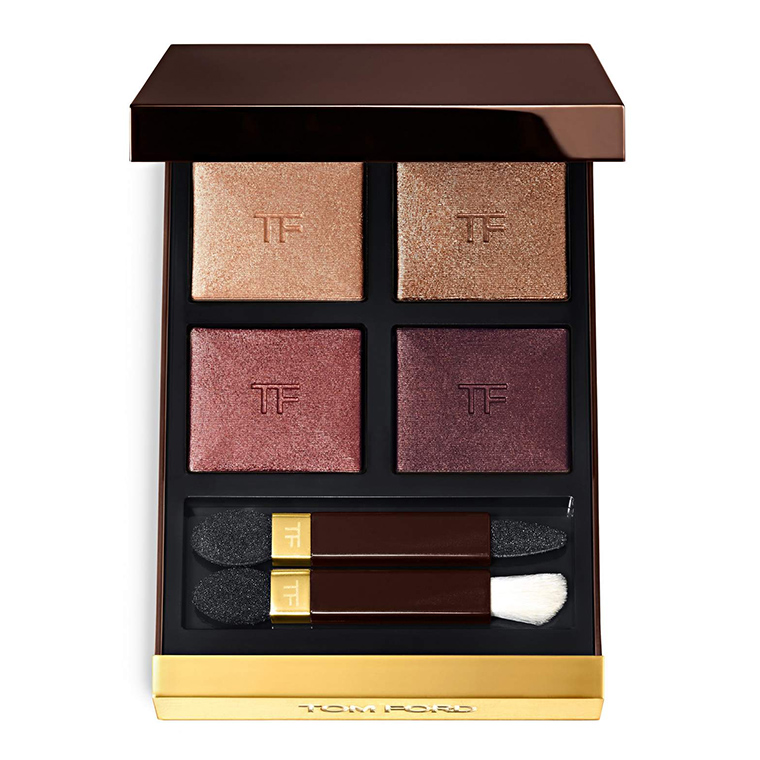 Tom Ford Eye Color Quad