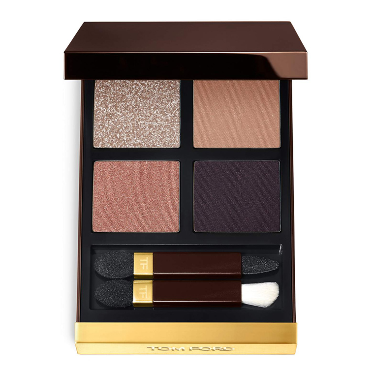 Tom Ford Eye Color Quad