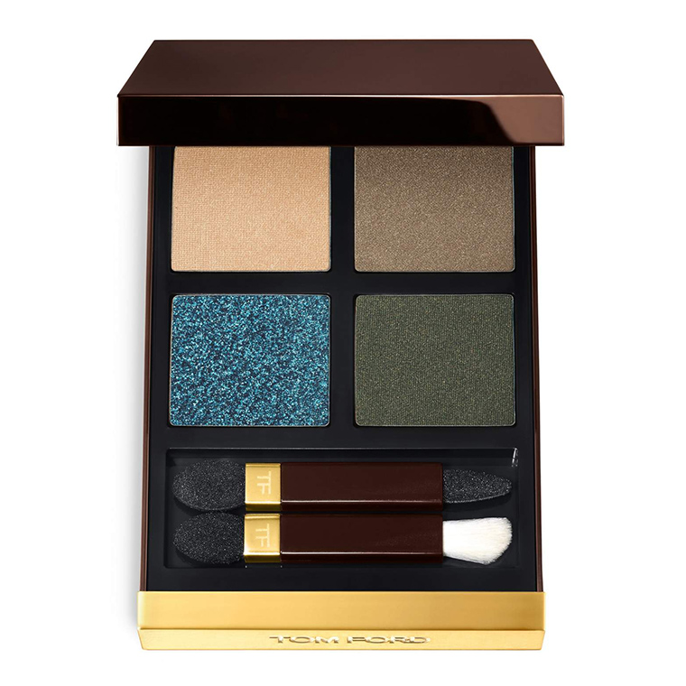 Tom Ford Eye Color Quad