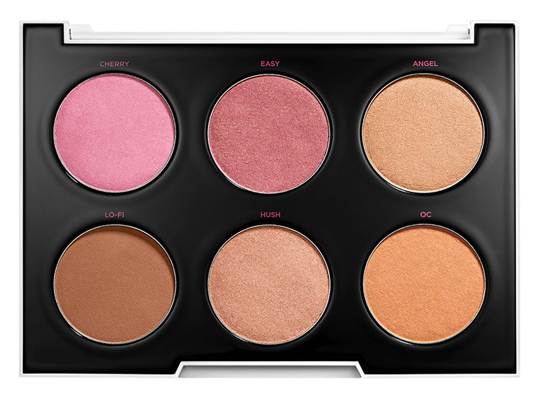 Urban Decay x Gwen Stefani Collection for Spring 2016