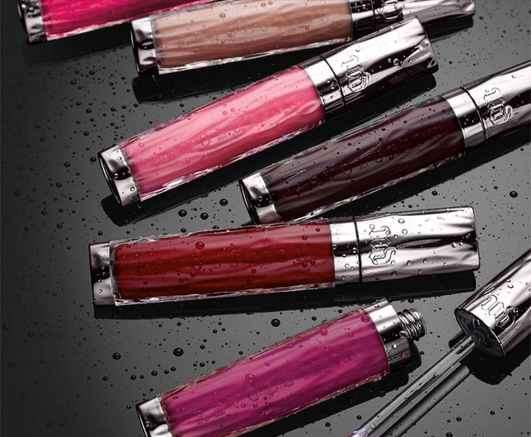 Urban Decay Spring 2016 Exclusives
