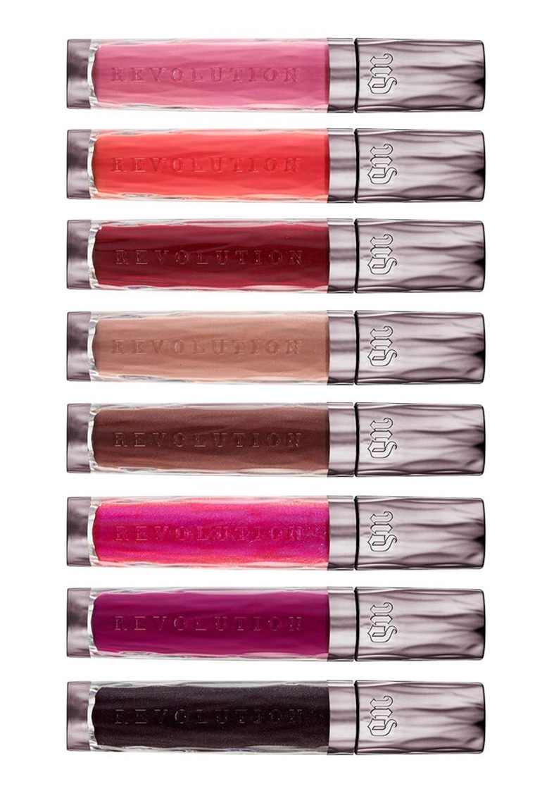 Urban Decay Spring 2016 Exclusives