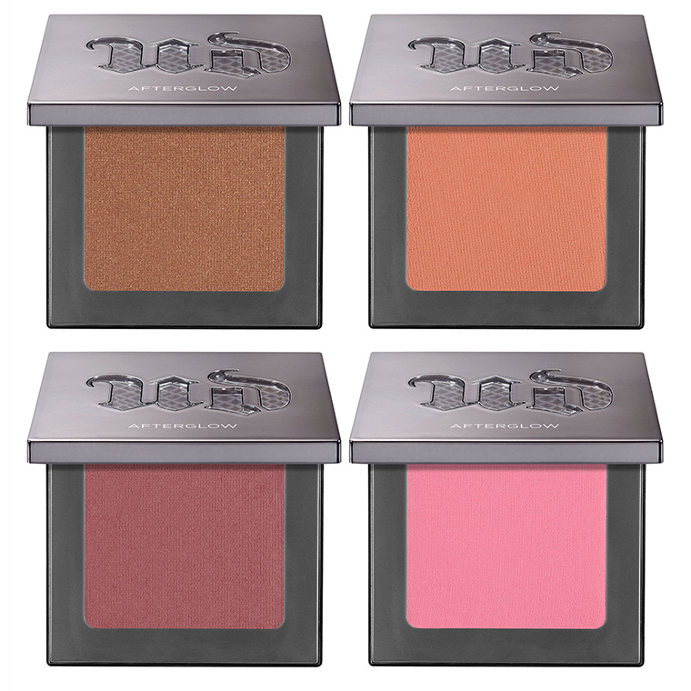Urban Decay Spring 2016 Exclusives