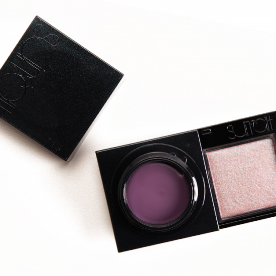 Surratt Beauty Glamour Eyes Prismatique Eyes