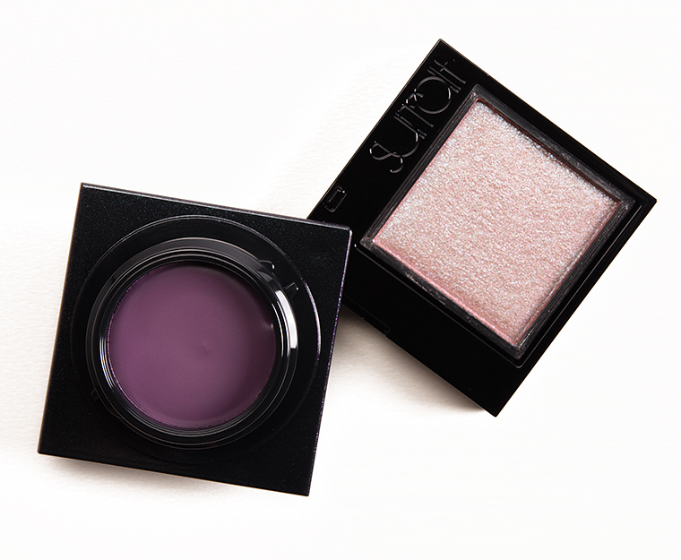 Surratt Beauty Glamour Eyes Prismatique Eyes