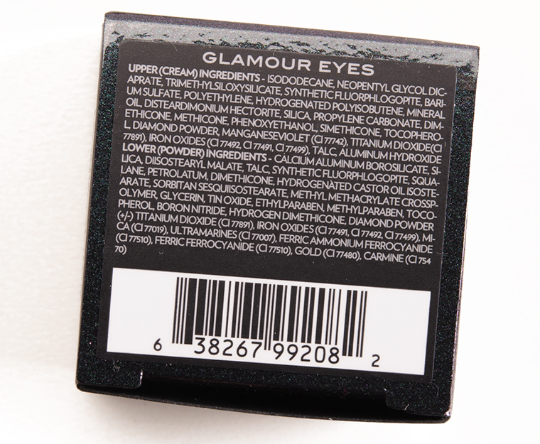 Surratt Beauty Glamour Eyes Prismatique Eyes