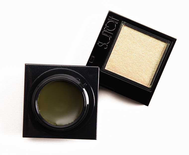 Surratt Beauty Mesmer Eyes Prismatique Eyes