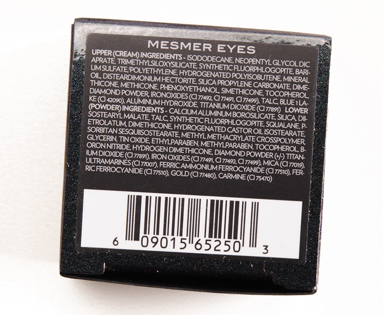 Surratt Beauty Mesmer Eyes Prismatique Eyes