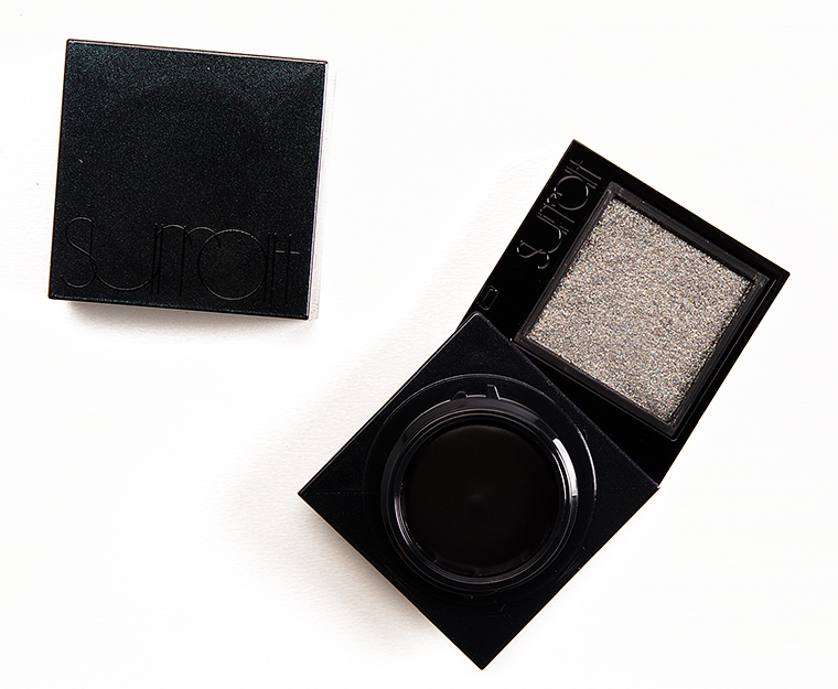 Surratt Beauty Scandal Eyes Prismatique Eyes