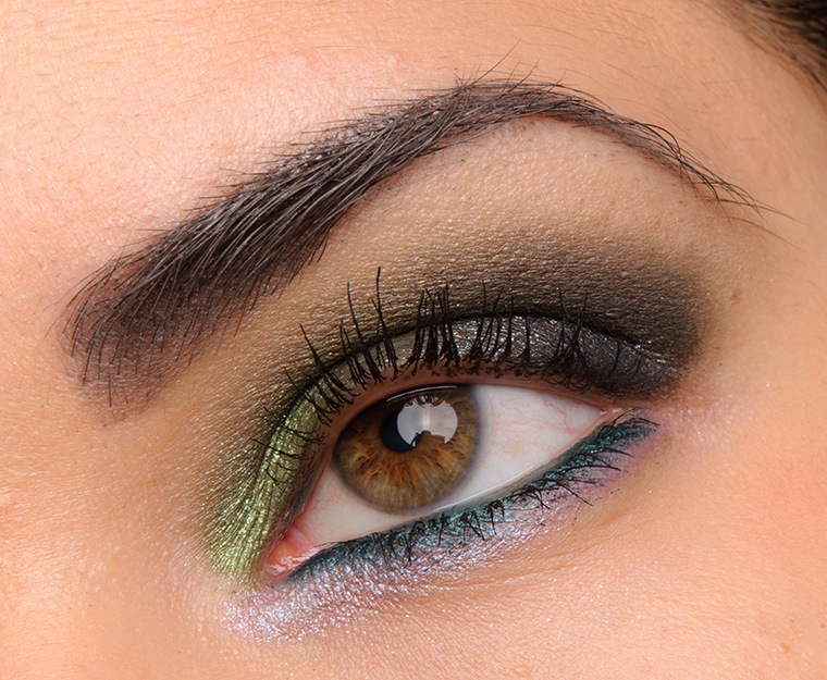 Surratt Beauty Glamour Eyes Prismatique Eyes
