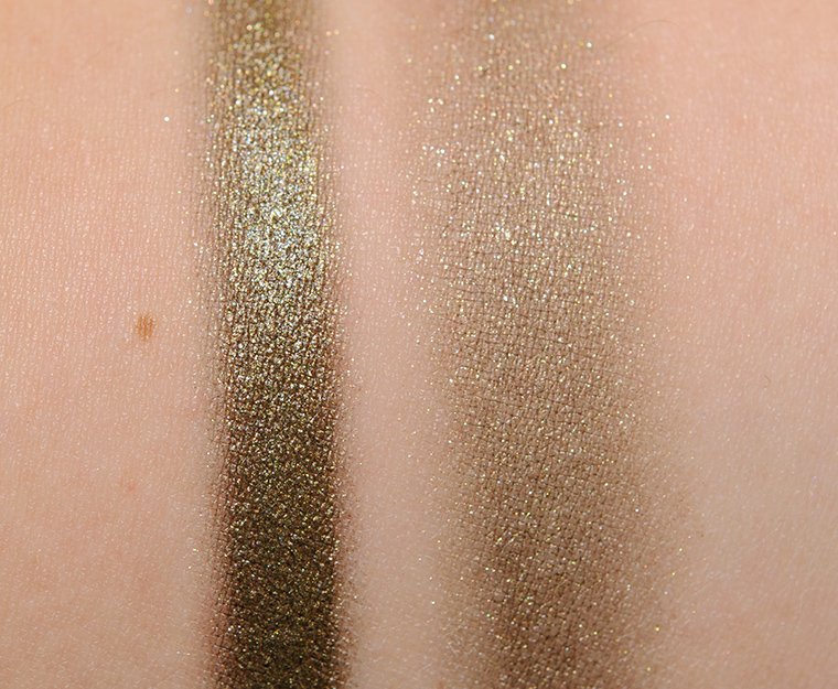 Tom Ford Burnished Copper Cream Color for Eyes