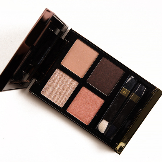 Tom Ford Beauty Eye Color Quad Disco Dust