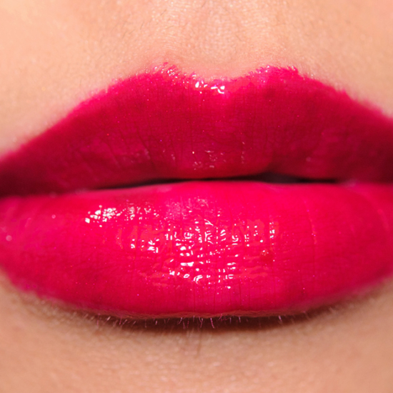 Tom Ford Beauty Patent Finish Lip Color Infamy
