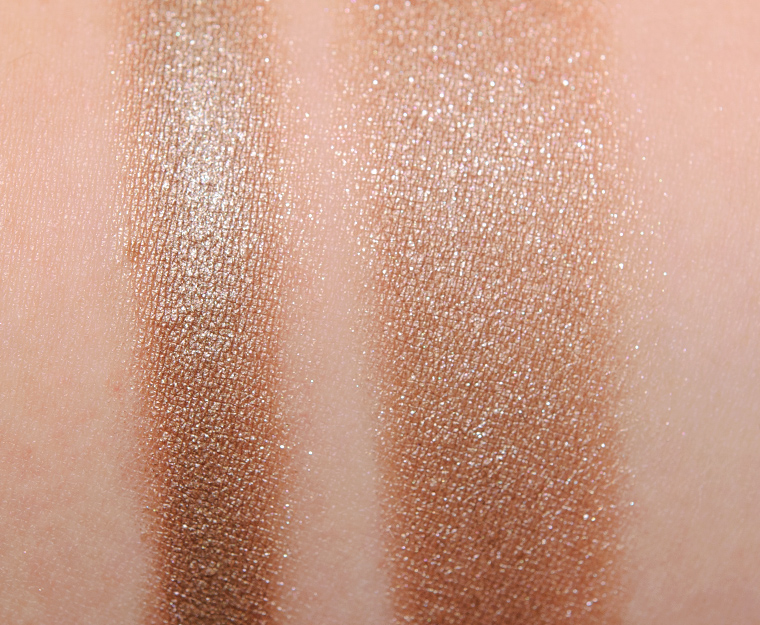 Tom Ford Platinum Cream Color for Eyes