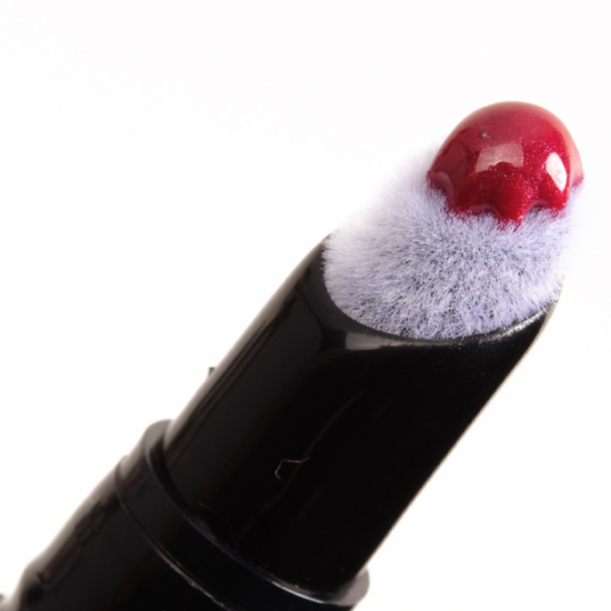 Tom Ford Beauty Red Corset Patent Finish Lip Color