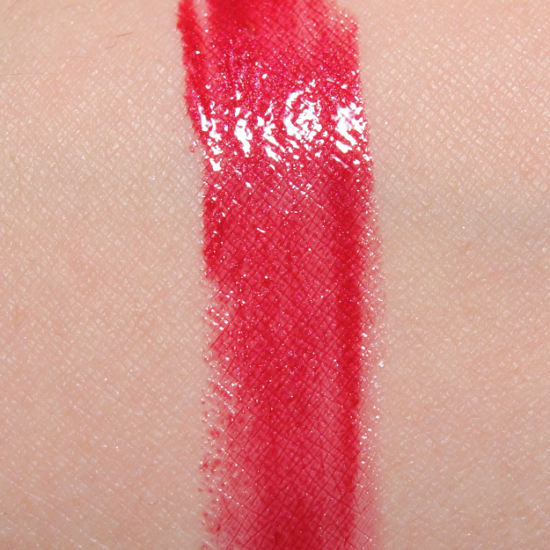 Tom Ford Beauty Red Corset Patent Finish Lip Color