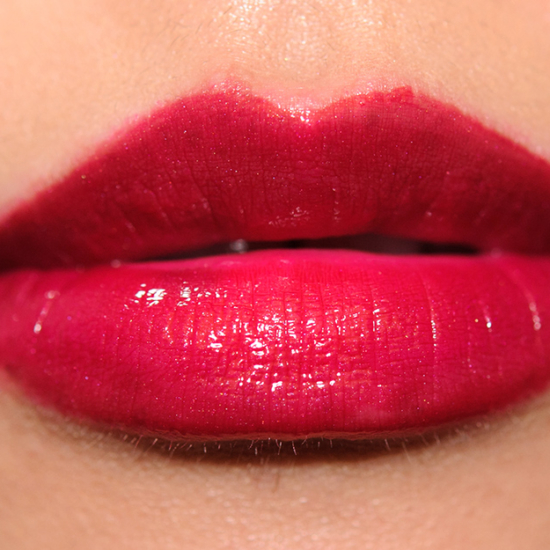Tom Ford Beauty Red Corset Patent Finish Lip Color