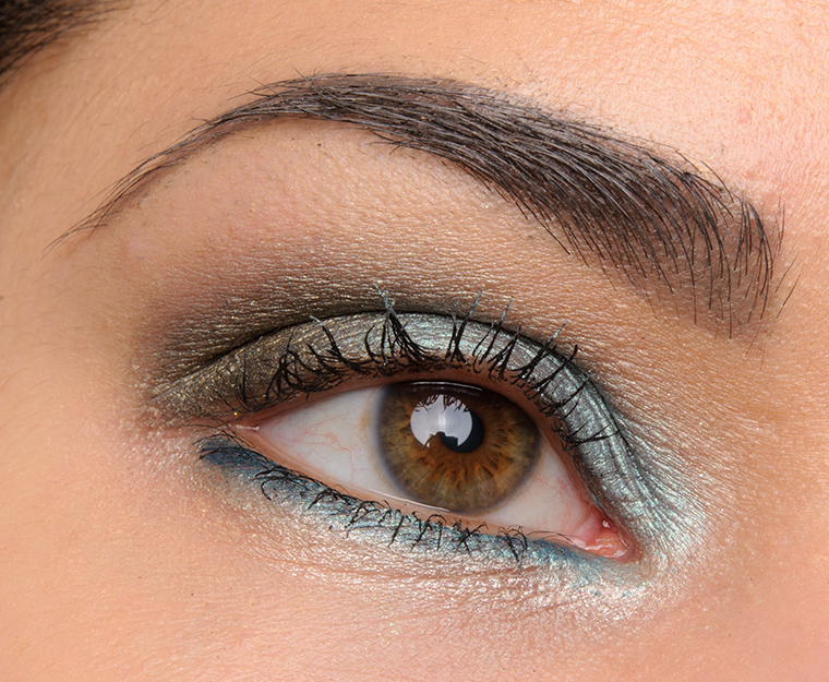 Tom Ford Siren Blue Cream Color for Eyes