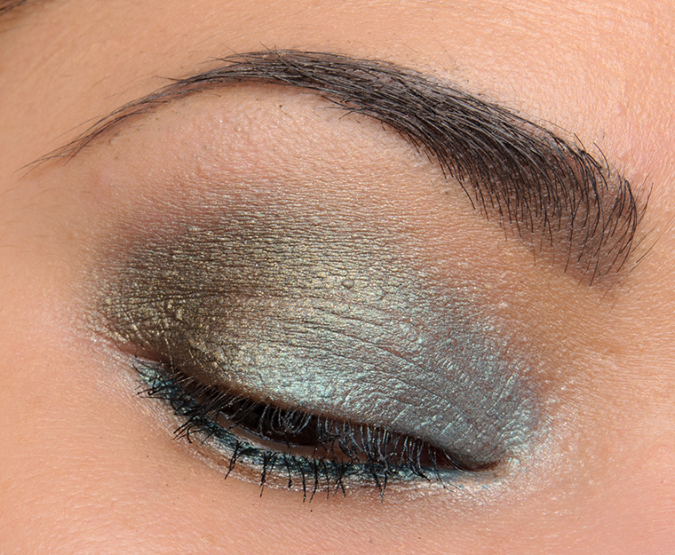 Tom Ford Siren Blue Cream Color for Eyes