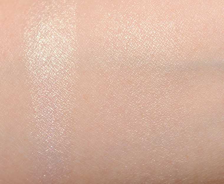 Too Faced Rosy Glow Candlelight Glow (Right)