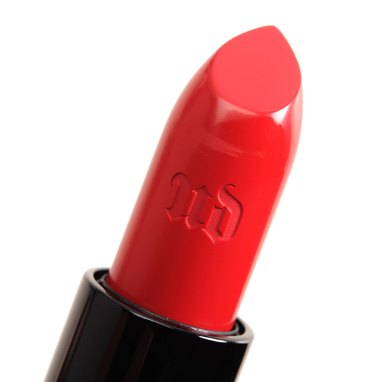 Urban Decay 714 Gwen Stefani Lipstick
