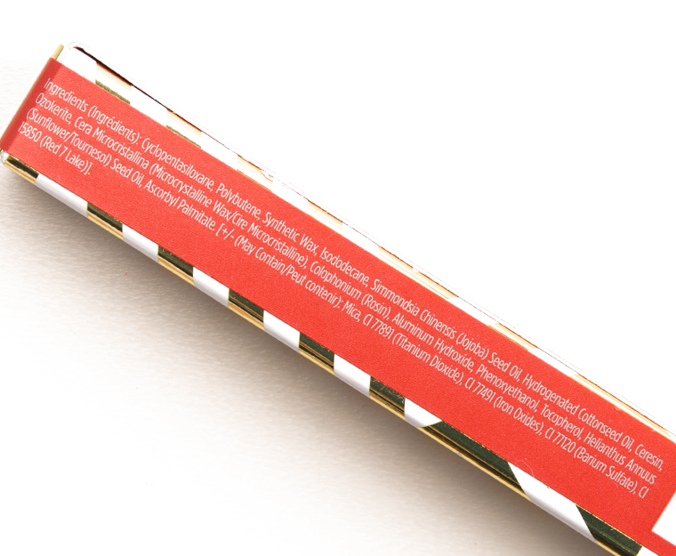 Urban Decay x Gwen Stefani 714 24/7 Glide-On Lip Pencil