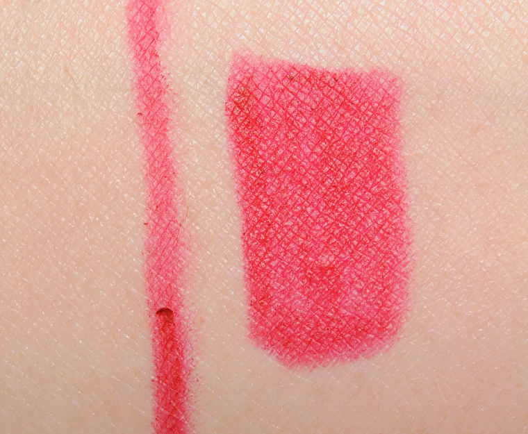Urban Decay x Gwen Stefani 714 24/7 Glide-On Lip Pencil