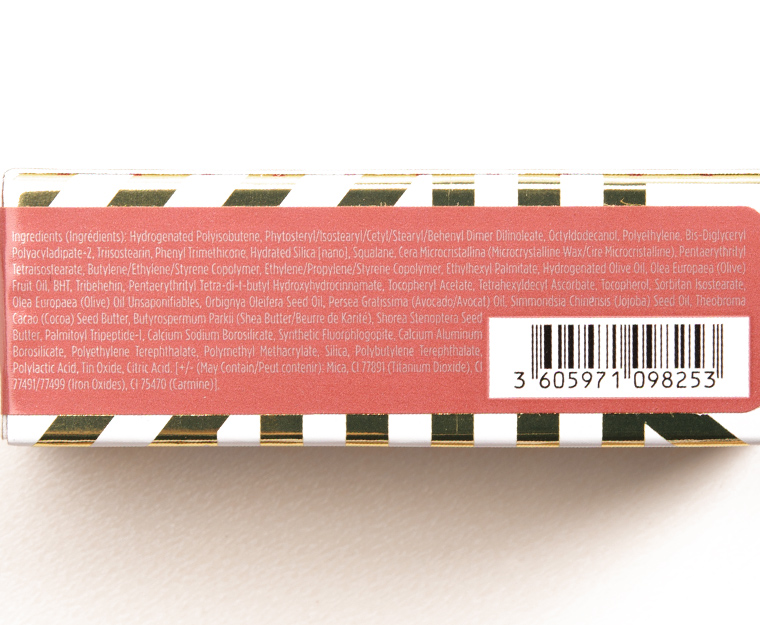 Urban Decay x Gwen Stefani Ex-Girlfriend Lipstick