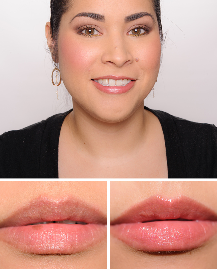 Urban Decay x Gwen Stefani Ex-Girlfriend Lipstick