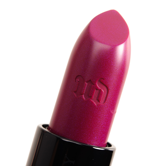 Urban Decay Firebird Gwen Stefani Lipstick