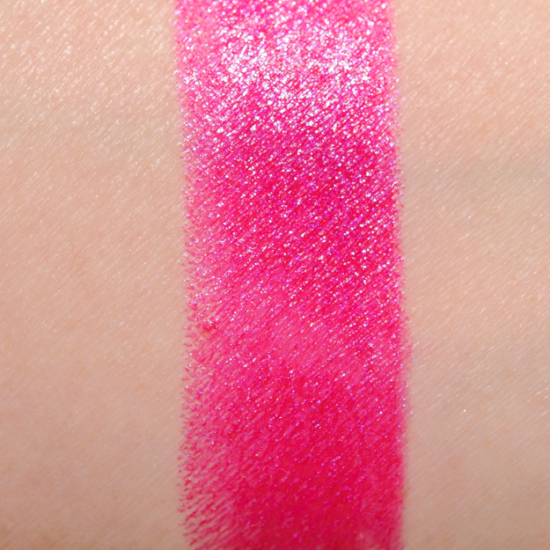 Urban Decay Firebird Gwen Stefani Lipstick