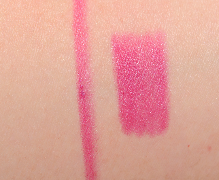 Urban Decay x Gwen Stefani Firebird 24/7 Glide-On Lip Pencil