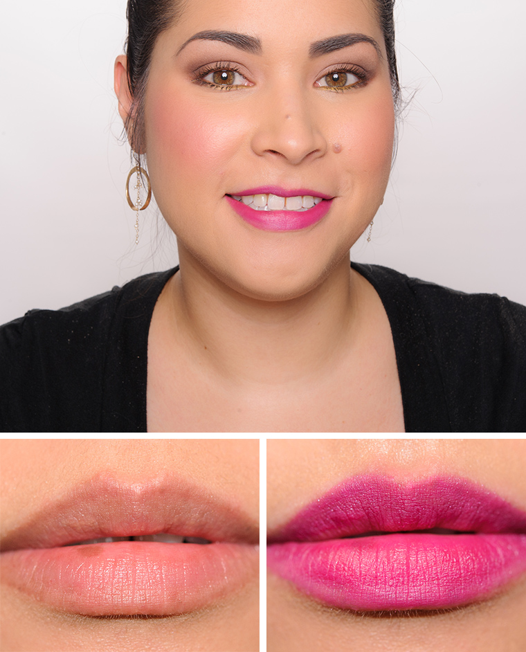 Urban Decay x Gwen Stefani Firebird 24/7 Glide-On Lip Pencil