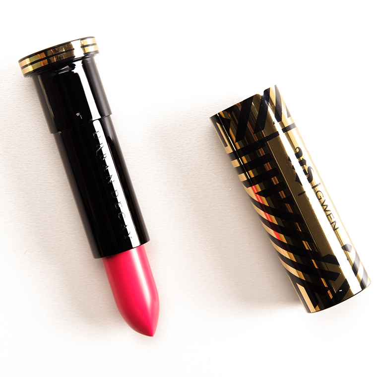 Urban Decay x Gwen Stefani Phone Call Lipstick