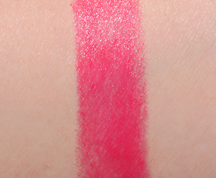 Urban Decay x Gwen Stefani Phone Call Lipstick