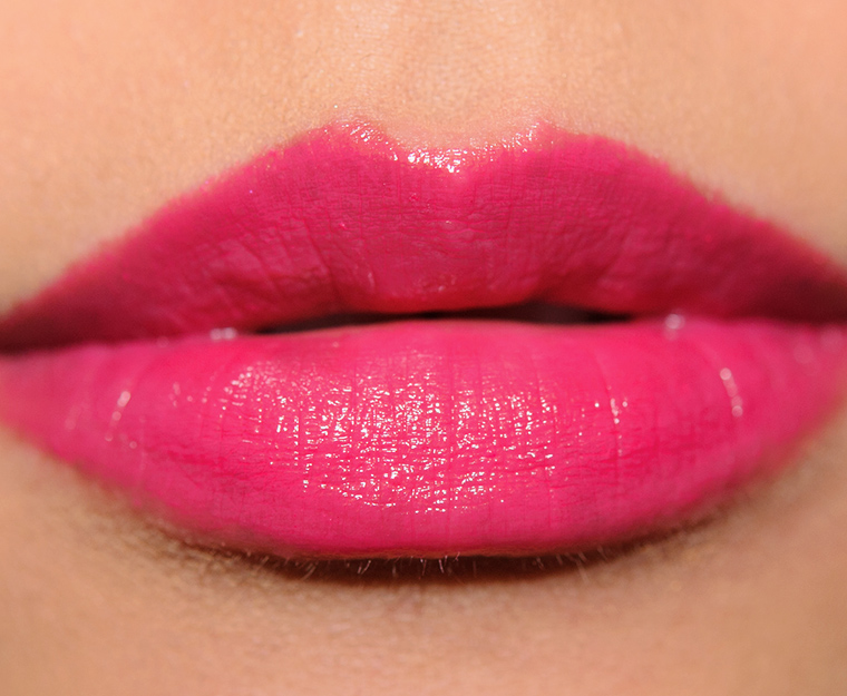 Urban Decay x Gwen Stefani Phone Call Lipstick