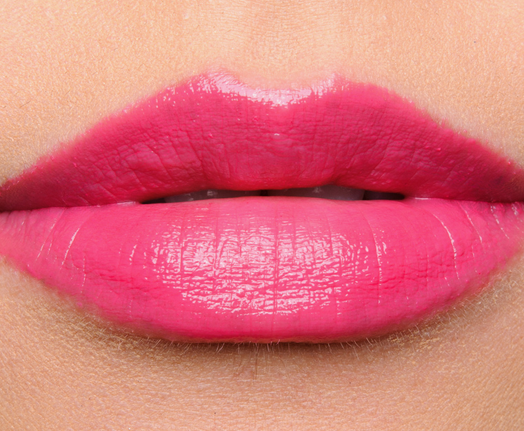 Urban Decay x Gwen Stefani Phone Call Lipstick
