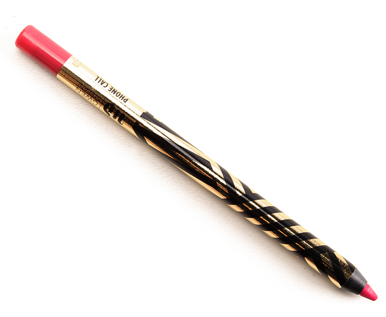 Urban Decay x Gwen Stefani Phone Call 24/7 Glide-On Lip Pencil