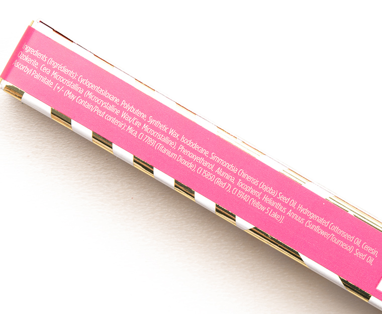 Urban Decay x Gwen Stefani Phone Call 24/7 Glide-On Lip Pencil