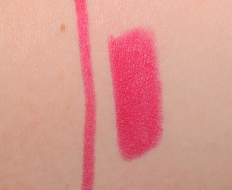 Urban Decay x Gwen Stefani Phone Call 24/7 Glide-On Lip Pencil