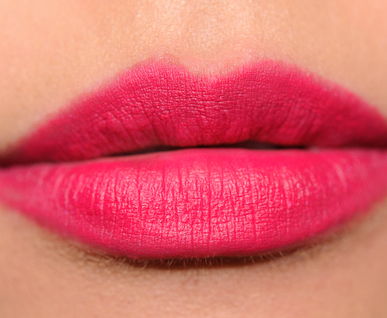 Urban Decay x Gwen Stefani Phone Call 24/7 Glide-On Lip Pencil