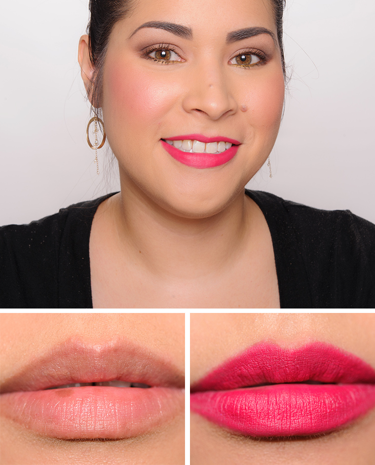 Urban Decay x Gwen Stefani Phone Call 24/7 Glide-On Lip Pencil