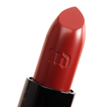 Urban Decay Plaid Gwen Stefani Lipstick