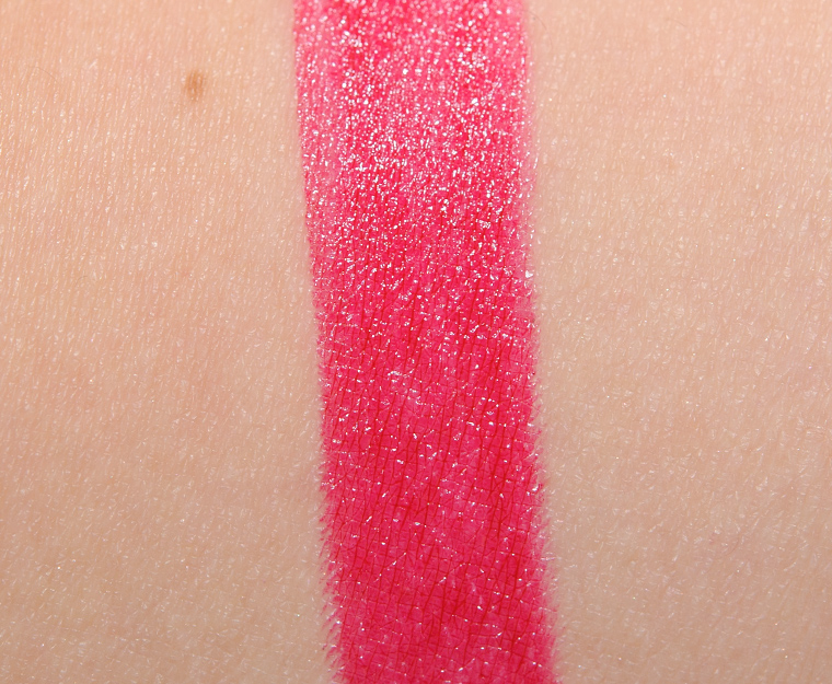 Urban Decay x Gwen Stefani Plaid Lipstick