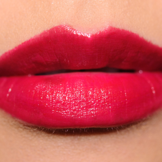 Urban Decay Plaid Gwen Stefani Lipstick