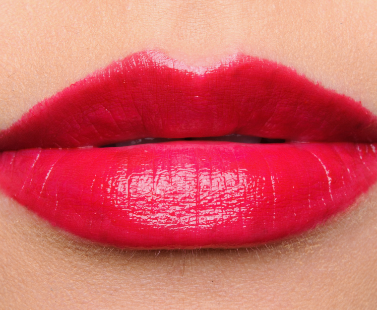 Urban Decay x Gwen Stefani Plaid Lipstick