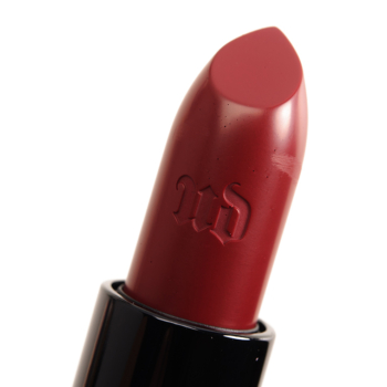 Urban Decay Rock Steady Gwen Stefani Lipstick