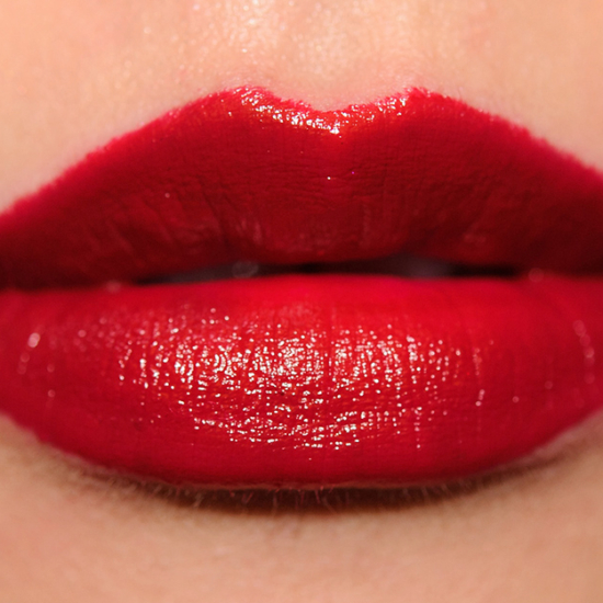 Urban Decay Rock Steady Gwen Stefani Lipstick